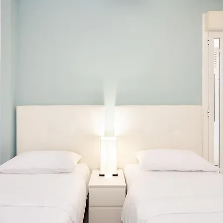 Appartement Escape To Las Vistas