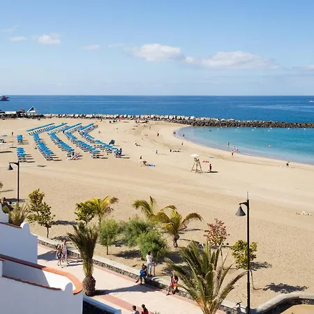 Appartement Escape To Las Vistas