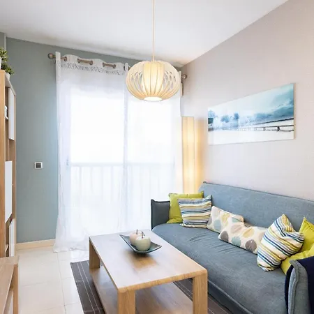 Appartement Escape To Las Vistas *