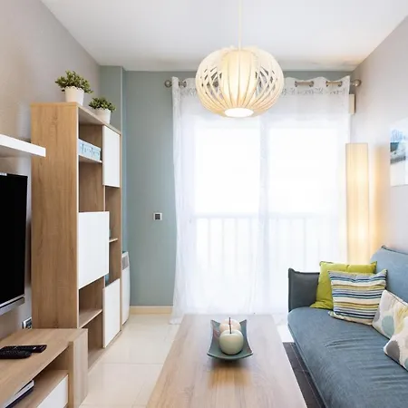 Escape To Las Vistas Appartement Los Cristianos (Tenerife)